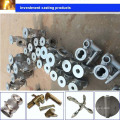 Precision Investment Casting Product with Rich OEM service experience